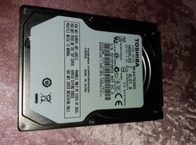 Hard Disk 640GB