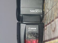 Speedlite 580EX II (Canon)