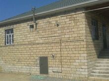 Həyət evi, Sumqayıt ş.