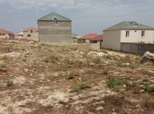 3.5 sot torpaq sahəsi, Yeni Suraxanı qəs.