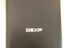 Planşet "DEXP"