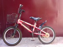 Velosiped "Rambo"