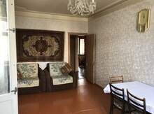 2-otaqlı mənzil, Əhmədli m/s., 51 m²