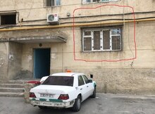 2-otaqlı mənzil, Qara Qarayev m/s., 52 m²