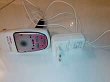 Lazer aparatı "Rowenta Derma Perfect EP 9870"