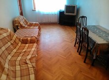 3-otaqlı mənzil kirayə verilir, Gənclik m/s., 95 m²