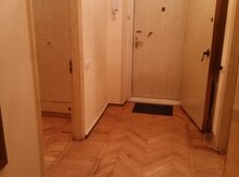 Сдается 3-комн. квартира, м. Низами, 90 m²