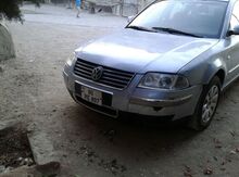 Volkswagen Passat, 2003 il