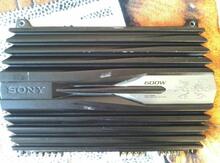 Səsgücləndirici "Sony"