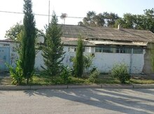 Həyət evi, Sumqayıt ş.