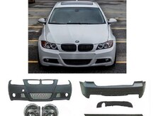 "BMW E90" aksesuarları