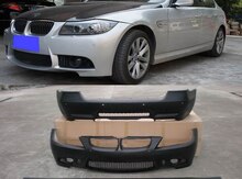 "BMW E90 M3" aksesuarları