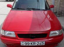 Opel Astra, 1995 il