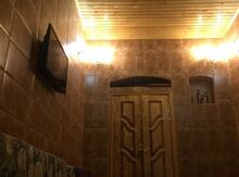 1-otaqlı mənzil kirayə verilir, Koroğlu m/s., 29 m²