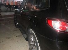 Hyundai Santa Fe, 2011 il