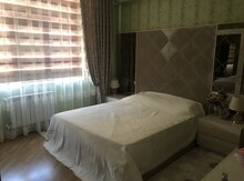 3-otaqlı yeni tikili, Xətai r., 108 m²