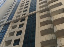 2-otaqlı yeni tikili, Yasamal r., 96.0 m²