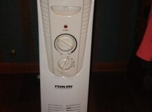 Yağ radiatoru