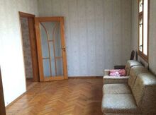 2-otaqlı mənzil kirayə verilir, Gənclik m., 35 m²
