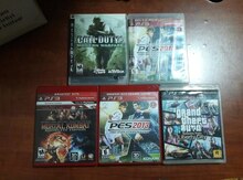 Playstation 3 diskləri