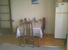 2-otaqlı mənzil kirayə verilir, A.Cəliov küç, 45 m²