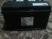 Akkumulyator "Varta"