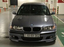 BMW 325, 1998 il