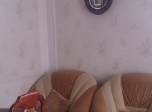 2-otaqlı mənzil, Buzovna qəs., 45 m²