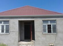 Həyət evi, Maştağa qəs.
