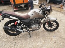 Zontes Panther ZT150-8A, 2015 il