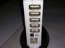Hub "Tripp-lite"