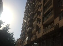 3-otaqlı yeni tikili, Nəsimi r., 140 m²