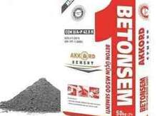Sement "Betonsem"
