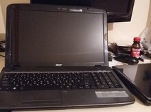 Noutbuk "Acer"