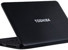 Ноутбук "Toshiba C850-B820"