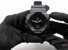 "G-shock" qol saatı