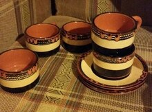 Чашки