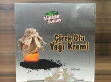 Çörək otu kremi