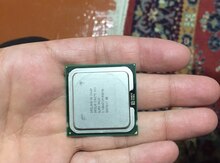 Prosessor "Dual Core DDR2"