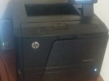 Printer "HP"