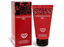Provocantive gel