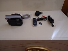 Videokamera "Samsung"