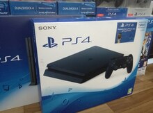 PS4 500GB