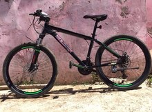 Velosiped "SHIMANO"