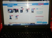 Noutbuk "Asus kh54r"