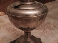 Qədimi lampa
