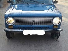 LADA (VAZ) 21013, 1985 il