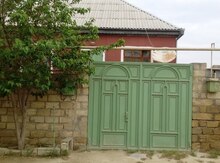 Həyət evi, Zabrat 2 qəs.
