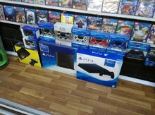 PS4 pultları