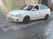 LADA (VAZ) Priora, 2012 il